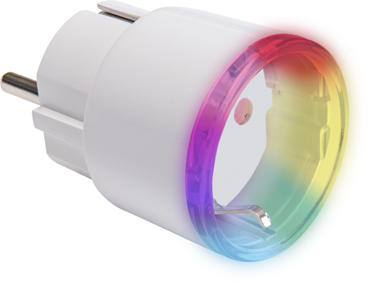 Immagine prodotto Shelly Plus Plug S