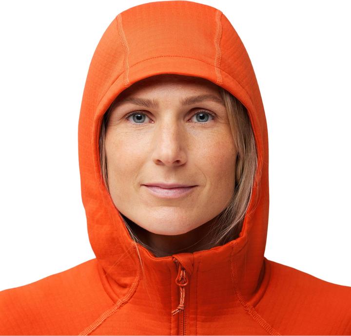 Immagine prodotto Fjällräven Pile Abisko Grid (XS)