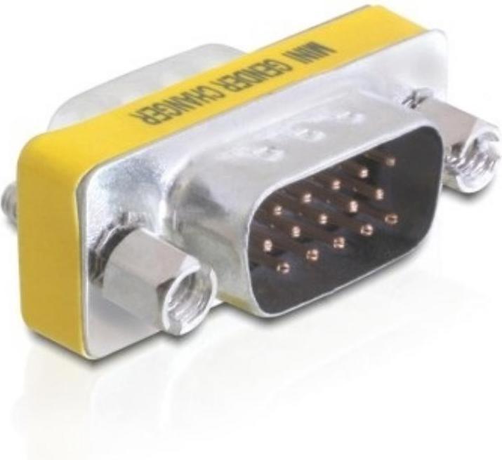 Productafbeelding Delock VGA naar (VGA, 17.50 cm)