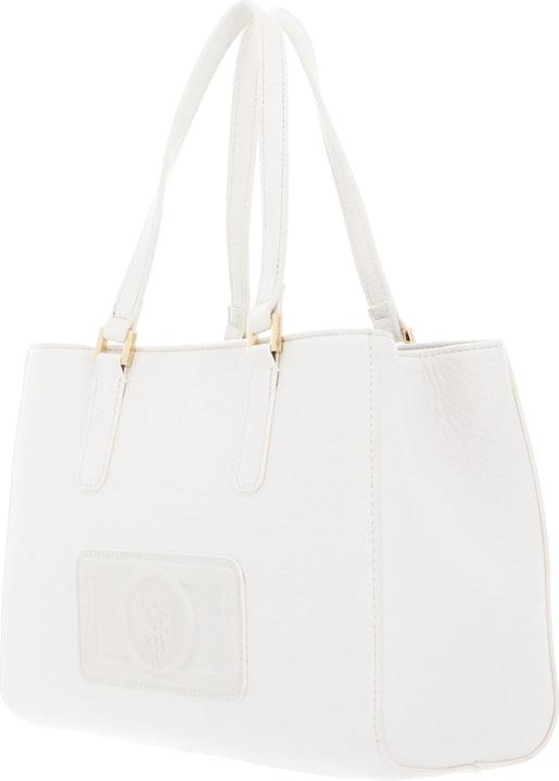 Produktbild U.S. Polo Manipur Double Handle Bag