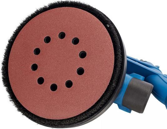 Image du produit Scheppach DS920X (Ponceuses murales et de plafond, 735.50 W)