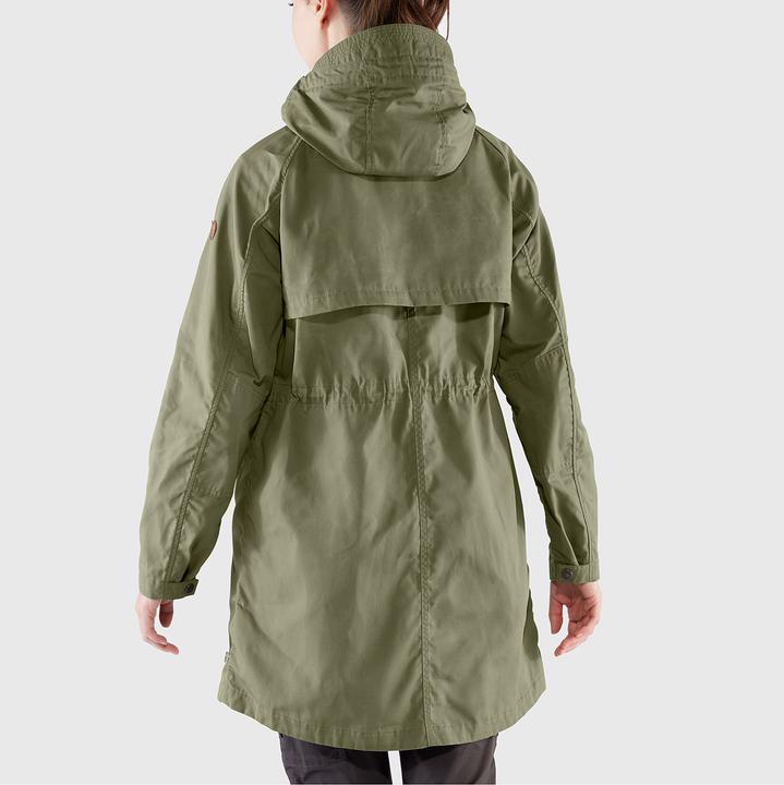 Produktbild Fjällräven Karla Lite (XS)