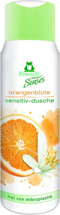 Image du produit Frosch Senses Orange Blossom (300 ml)