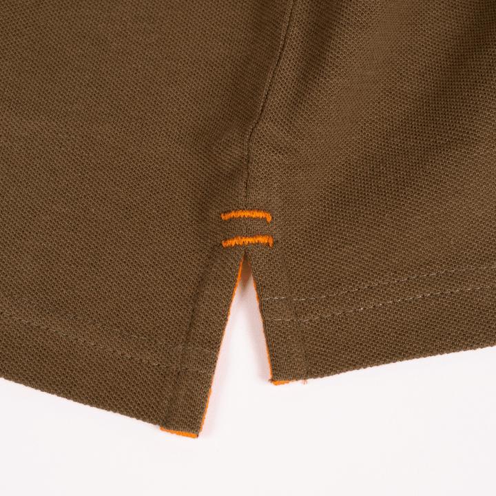 Actual product image Spalding Essential Polo (S)