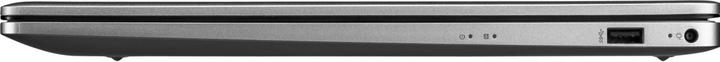 Actual product image HP Laptop 17-cp2637ng AMD Ryzen™ 3 7320U 43,9 cm (17.3") Full HD 8 GB LPDDR5-SDRAM 512 GB SSD Wi-Fi (17.28", AMD Ryzen 3 7320U, 8 GB, 512 GB, DE)