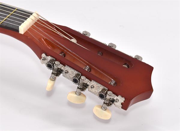 Produktbild 1052 (Konzertgitarre, Holz)
