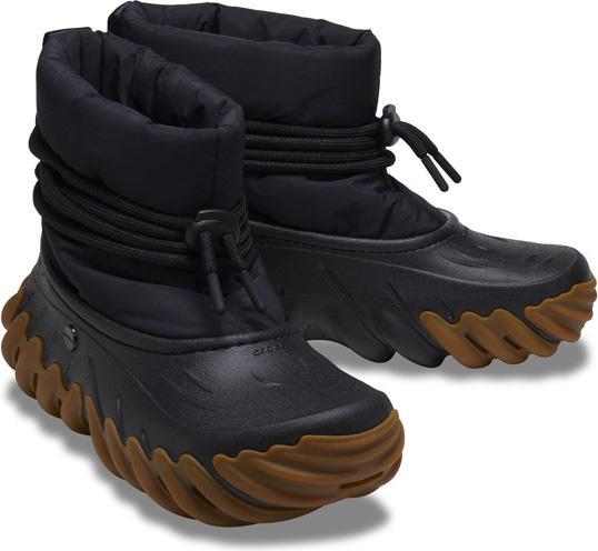 Actual product image Crocs Echo Boot (37)