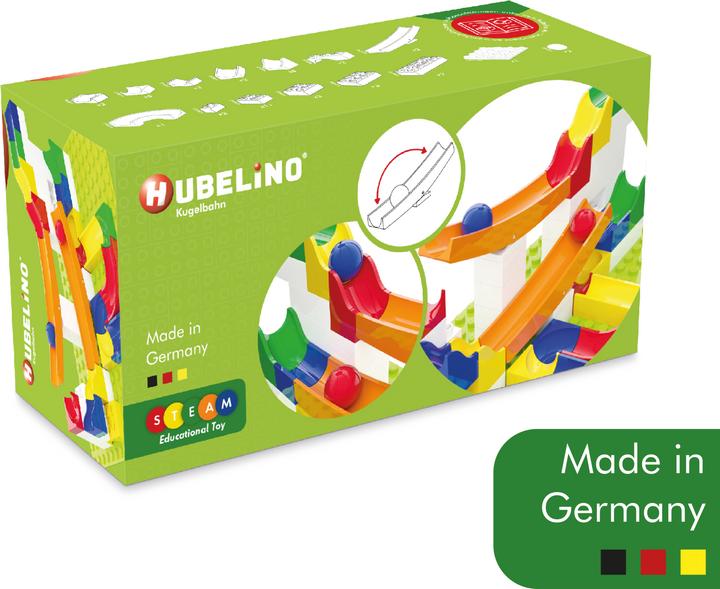 Produktbild Hubelino Wippe Erweiterung