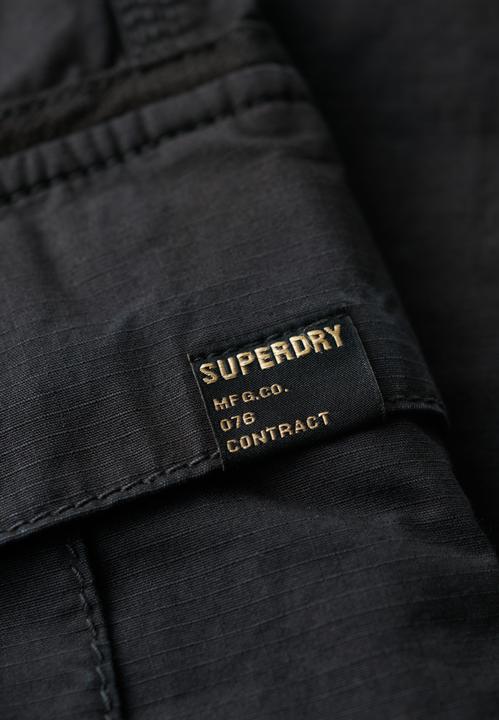 Image du produit Superdry Pantalon cargo taille basse Para (W30/L30)