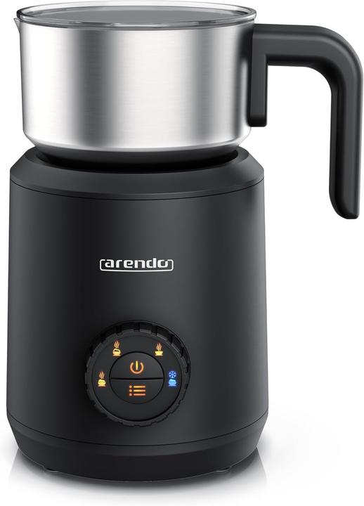 Produktbild Arendo Milchaufschäumer (420 ml)