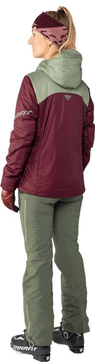 Produktbild Dynafit Radical PrimaLoft Kapuzenjacke (34, 40, XS)