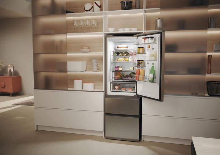 Produktbild Haier HTW 5618CNMG (360 l)