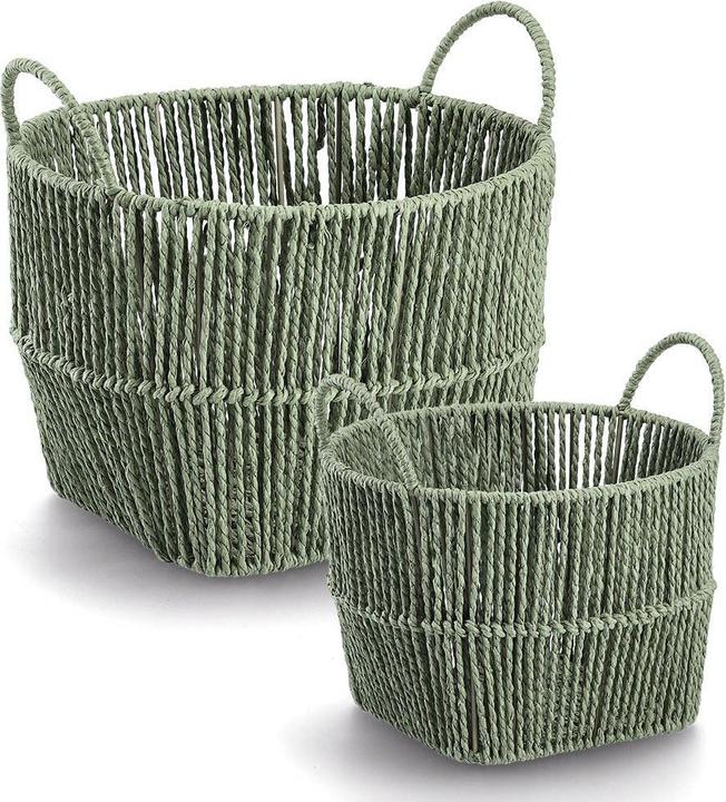 Produktbild Zeller Present Aufbewahrungskorb (26 cm, 1x)