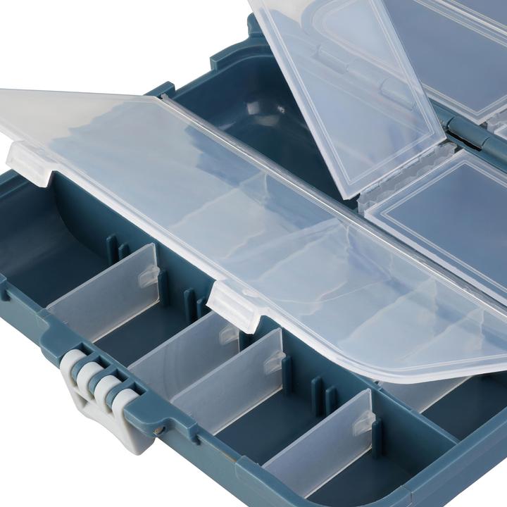 Produktbild Caperlan Aufbewahrungsbox fuer Angelzubehoer