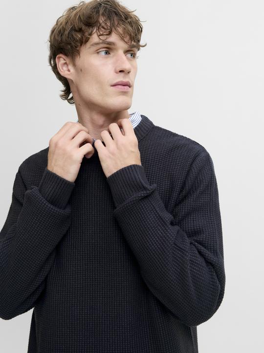 Produktbild Jack & Jones 2er-pack Strickpullover Strickpullover (S)