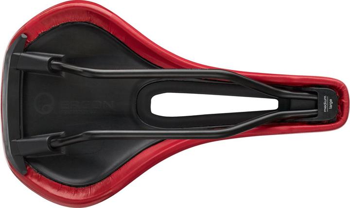 Produktbild Ergon SM Sport Gel sattel