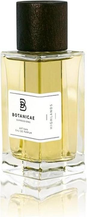 Botanicae Expressions BOTANICAE Eau de Parfum 100ml (Eau de parfum, 100 ml)