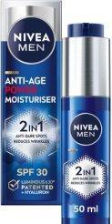 Actual product image NIVEA Anti-Age Power (50 ml)