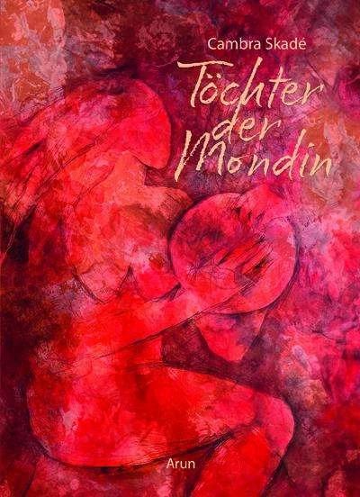 Produktbild Töchter der Mondin (Deutsch, Cambra Maria Skadé, 2023)