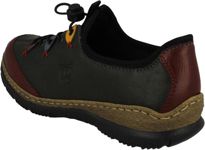 Image du produit Rieker Scarpa da Ginnastica N3271 (43)