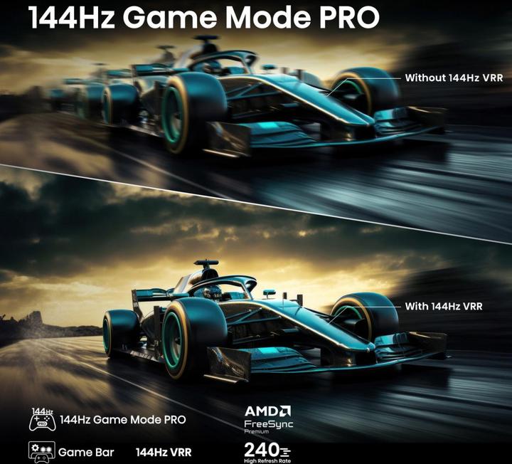 Immagine prodotto Hisense TV 75E8Q (75", LED, 4K)