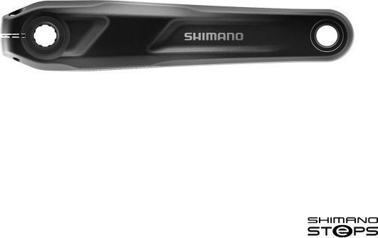 Shimano Crank arm (165 mm)