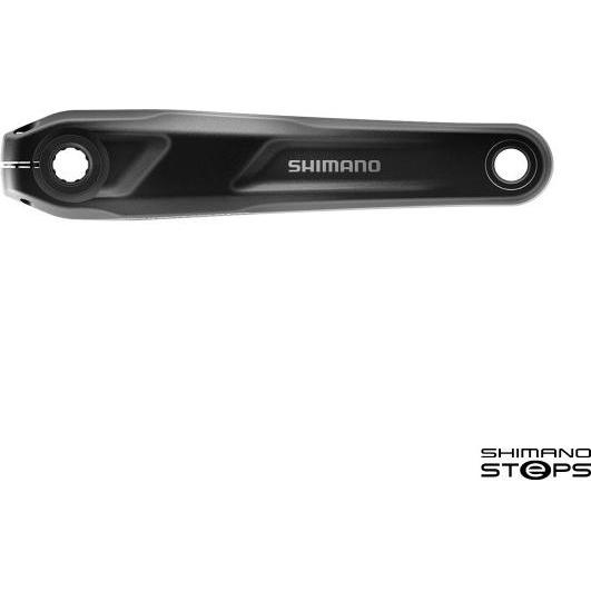 Shimano, Velokurbel, (165 mm)