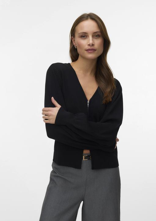 Produktbild Vero Moda AWALICE Strickjacke Strickjacke (M)