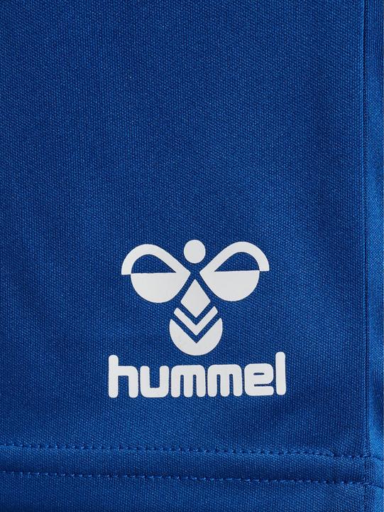 Actual product image hummel Hmlessential Shorts Kids (164)