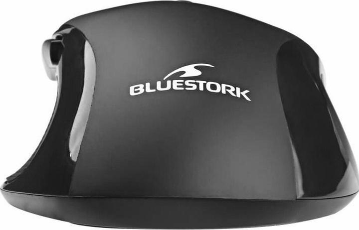 Actual product image Bluestork Mouse (Cable)