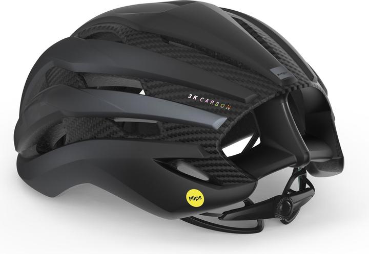 Immagine prodotto MET Trenta 3K Carbon MIPS (56 - 58 cm)