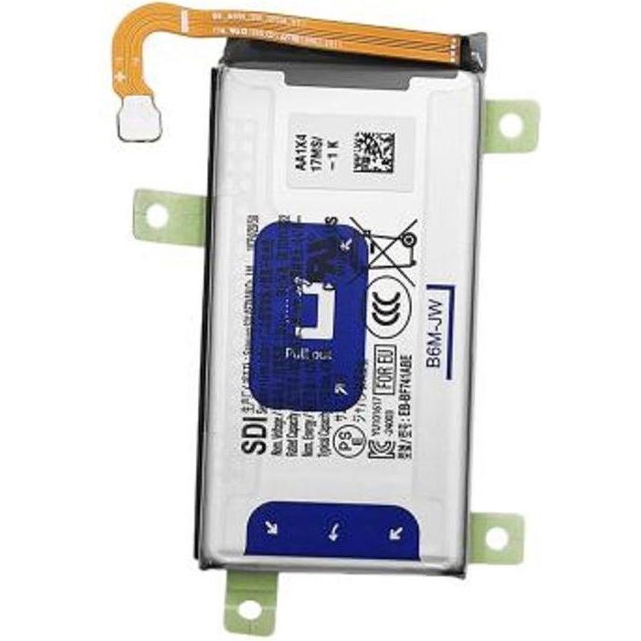 Samsung Galaxy Z Flip6 Battery EB-BF741ABE, Batteria smartphone