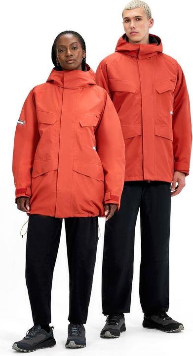 Immagine prodotto Berghaus Volcanism Parka Unisex (50)
