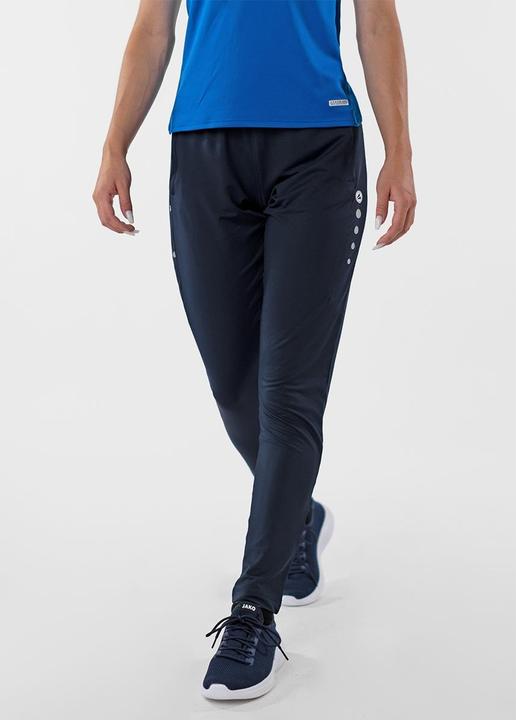 Produktbild JAKO Trainingshose Premium Damen (40)