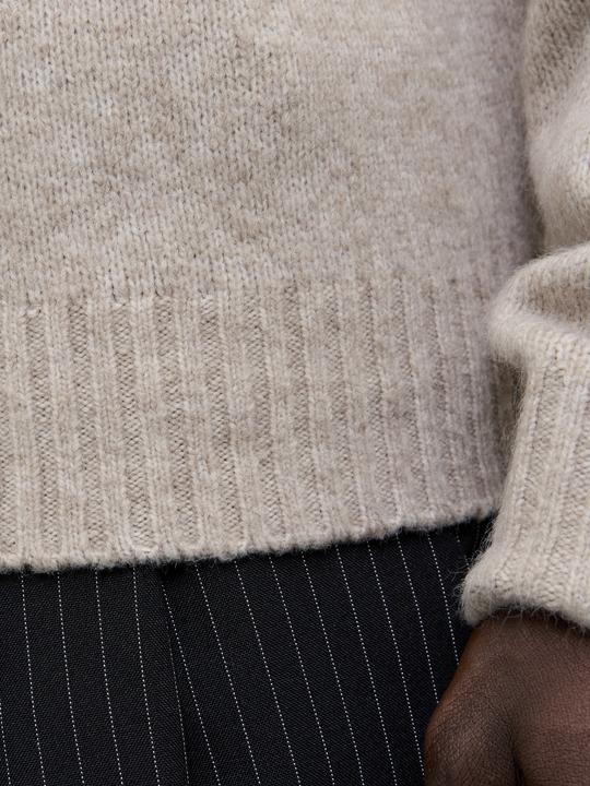 Produktbild Jack & Jones Jjesoho Ollie Knit Hood Ln (XS)