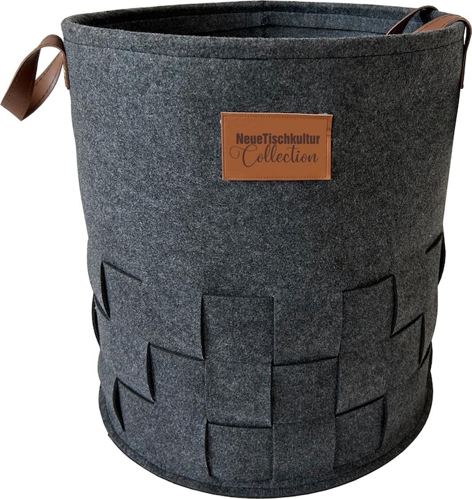 Produktbild HTI-Living Wäschekorb (55 l)