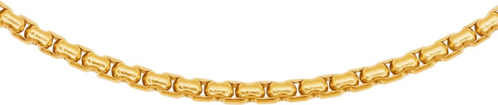 Produktbild Heideman Jilt goldfarben (100% Edelstahl)