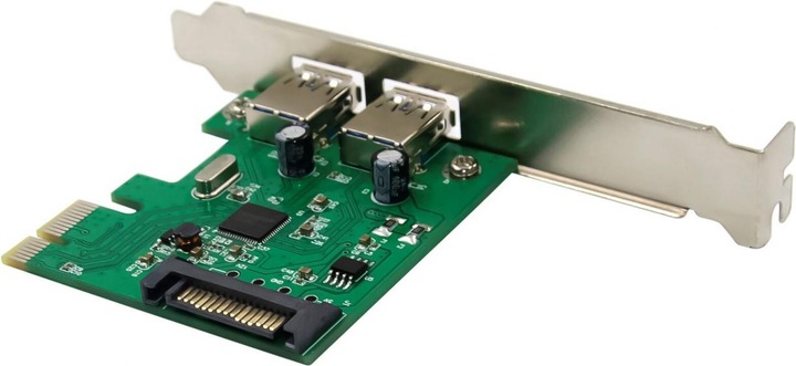 Image du produit Conceptronic Carte PCI Express
