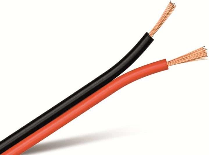 Produktbild Goobay 67731 (50 m, 2.50 mm²)