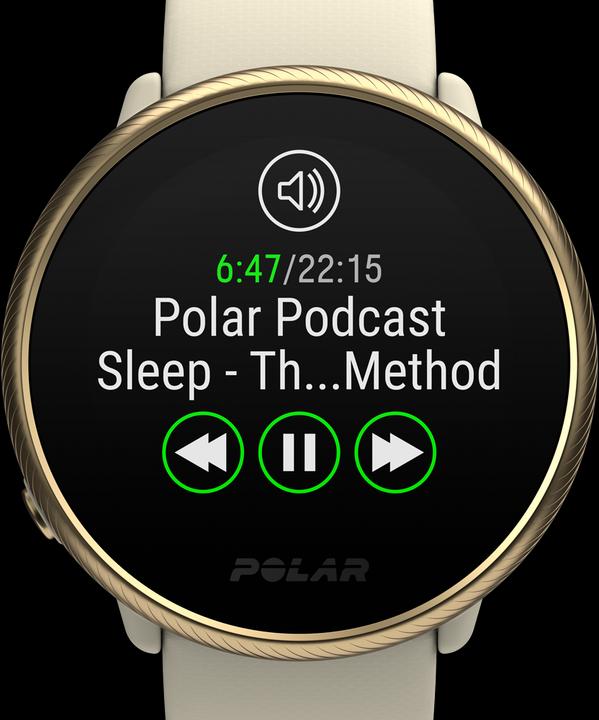 Productafbeelding Polar Ontsteek 2 (43 mm)
