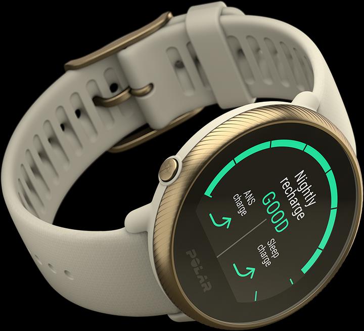 Productafbeelding Polar Ontsteek 2 (43 mm)