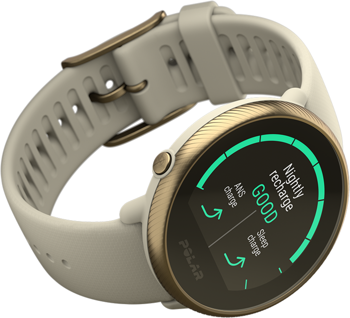 Image du produit Polar Ignite 2 (43 mm)