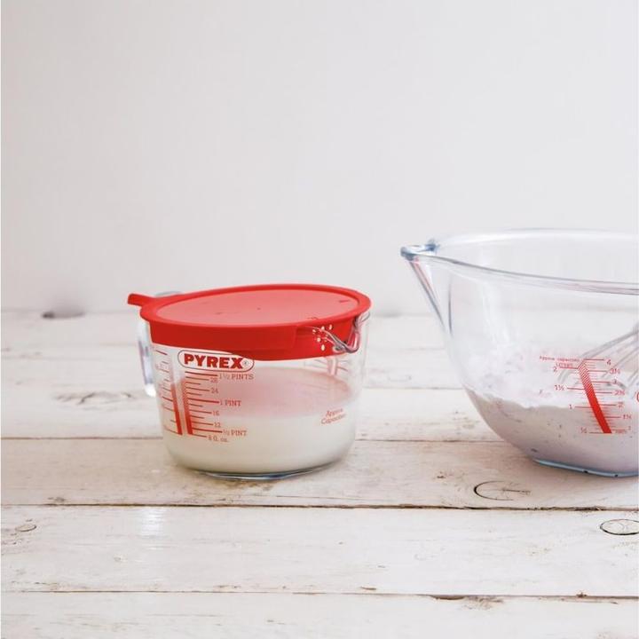 Productafbeelding Pyrex Klassiek (1000 ml)