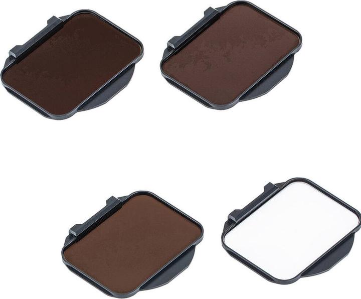 Produktbild Kase Clip In Filter für Sony A7 A7S A7III A9 (MCUV/ND8/64/1000) (ND- / Graufilter, Schutzfilter, UV-Filter)