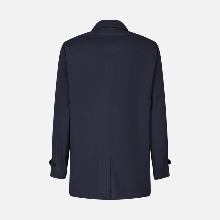 Actual product image Geox Eolo Coat