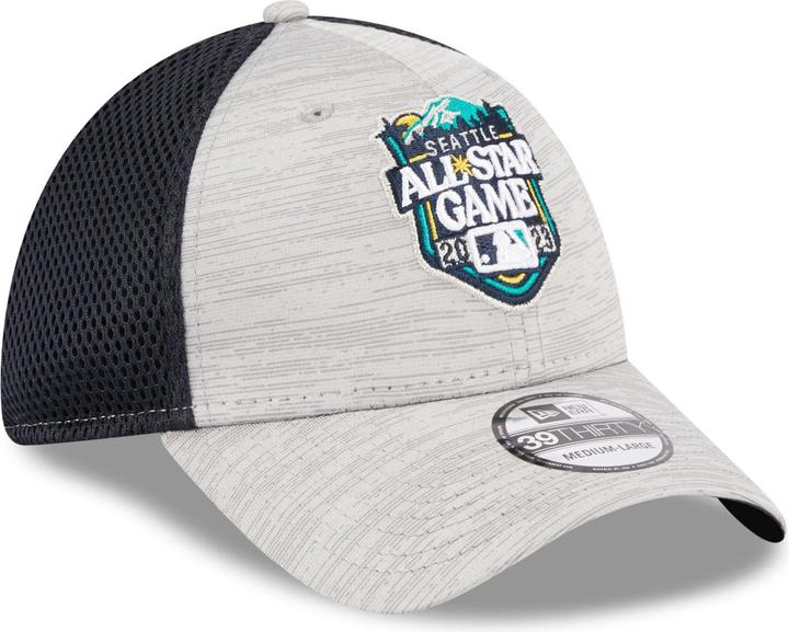 Produktbild New Era 39THIRTY Cap - ALL-STAR GAME Seattle Mariners - L/XL (XL)
