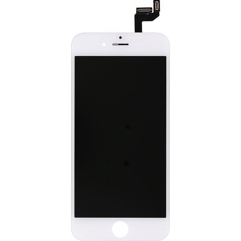 NoName iPhone 6S LCD + Dotyková Deska Bianco TianMA (Display), Pezzi di ricambio per dispositivi mobili, Bianco