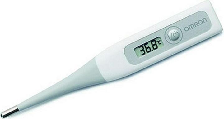 Immagine prodotto Omron Flex Temp Smart (Ascella, Orale, Rettale)