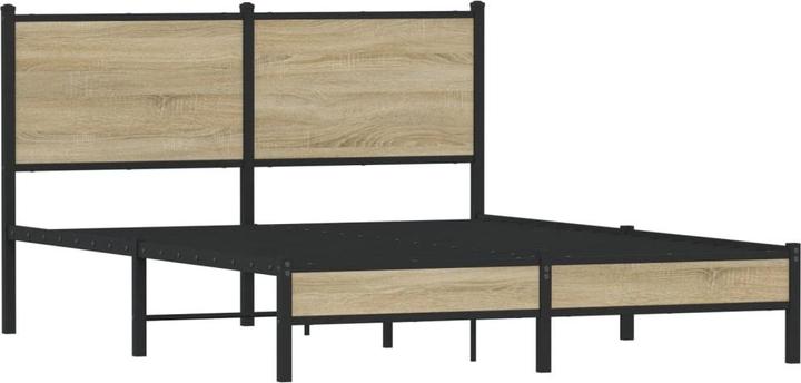 Image du produit vidaXL Bettgestell (150 x 200 cm)