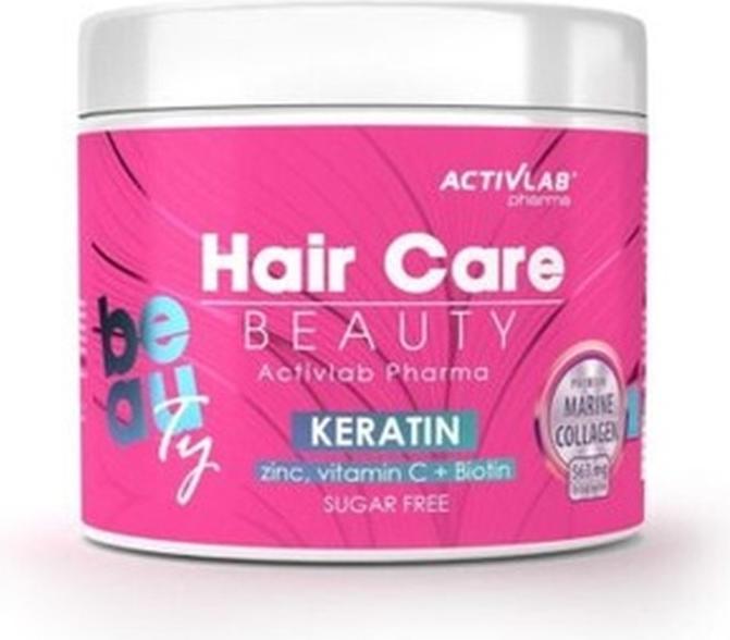 Immagine prodotto Activelab Bellezza per capelli, 200g (200 g)